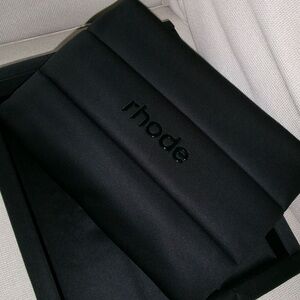 ‼️2 available ‼️ Rhode XL Essential bag